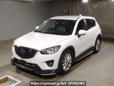 Mazda CX-5 KE2FW