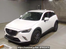 Mazda CX-3 DKEFW