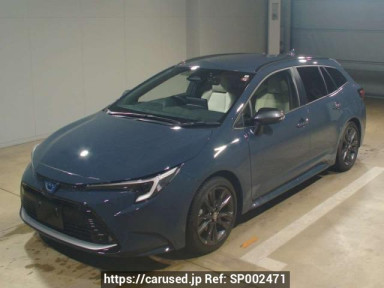 Toyota Corolla Touring Wagon ZWE215W