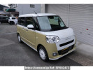 Daihatsu Move Canbus LA850S