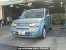 Nissan Cube Z12