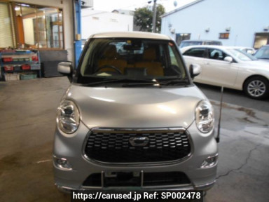 Daihatsu Cast LA250S