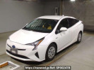 Toyota Prius ZVW50