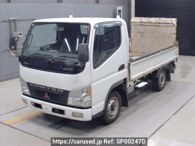 Mitsubishi Fuso Canter FD70AB