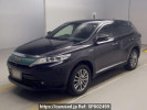 Toyota Harrier Hybrid AVU65W