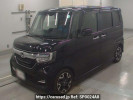 Honda N-BOX CUSTOM JF3