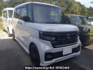 Honda N-BOX CUSTOM JF3