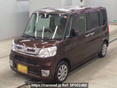 Daihatsu Tanto LA610S