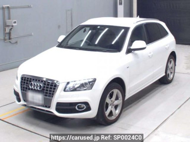 Audi Q5 8RCDNF