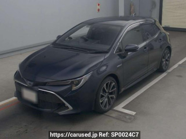 Toyota Corolla Sports ZWE211H