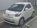 Toyota iQ NGJ10