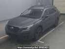 Subaru Legacy Outback BT5