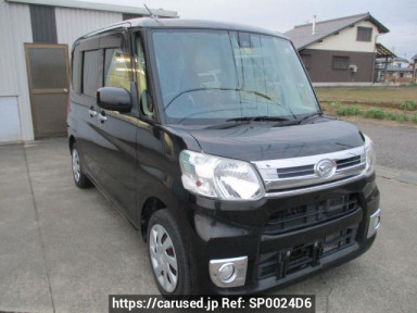 Daihatsu Tanto LA600S