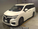 Nissan Elgrand TE52