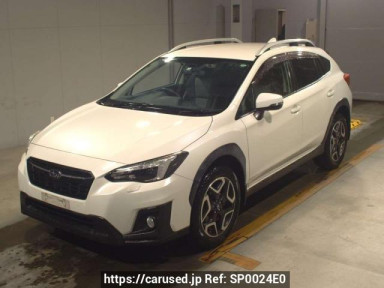 Subaru XV GT7