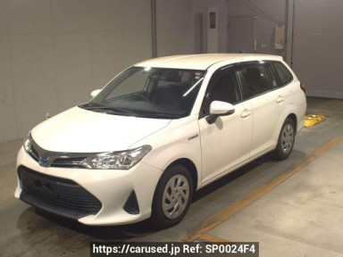 Toyota Corolla Fielder NKE165G