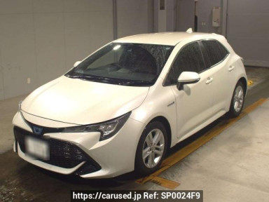 Toyota Corolla Sports ZWE211H