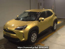 Toyota YARIS CROSS MXPB10