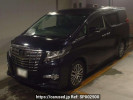 Toyota Alphard GGH30W