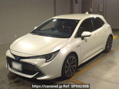 Toyota Corolla Sports ZWE211H