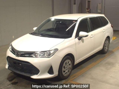 Toyota Corolla Fielder NRE161G