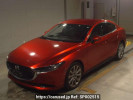 Mazda Mazda3 BP8P