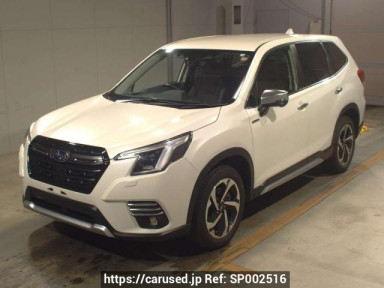 Subaru Forester SKE