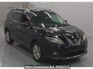 Nissan X-Trail NT32