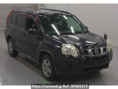 Nissan X-Trail NT31