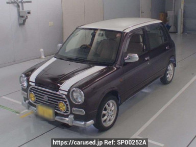 Daihatsu Miragino L700S