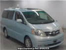 Toyota Alphard Hybrid ATH10W