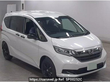 Honda Freed GB6