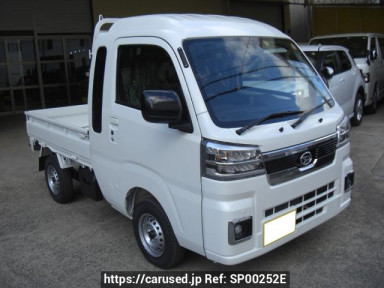 Daihatsu Hijet Truck S500P