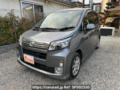 Daihatsu Move LA100S