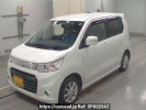 Suzuki WAGON R STINGRAY MH34S