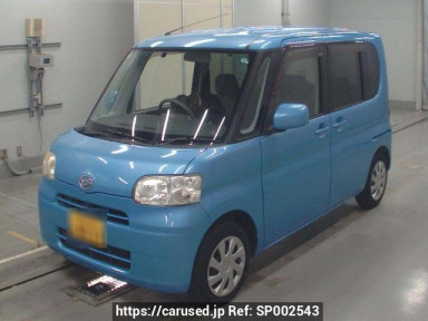 Daihatsu Tanto L375S