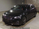 Lexus CT ZWA10