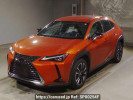 Lexus UX MZAH10