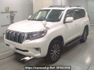 Toyota Land Cruiser Prado GDJ150W