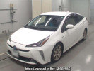 Toyota Prius ZVW51