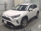 Toyota RAV4 AXAH54