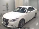 Toyota Crown Hybrid AWS210