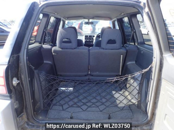 Used 1998 AT toyota rav4 SXA11W Image[6]