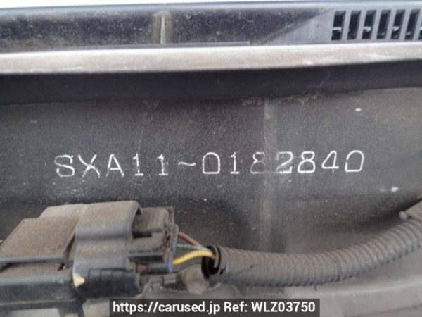 Used 1998 AT toyota rav4 SXA11W Image[9]