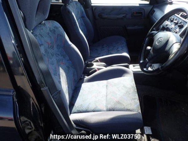 Used 1998 AT toyota rav4 SXA11W Image[12]