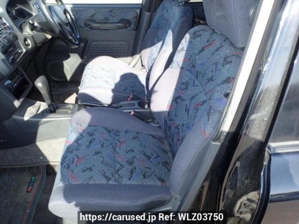 Used 1998 AT toyota rav4 SXA11W Image[13]