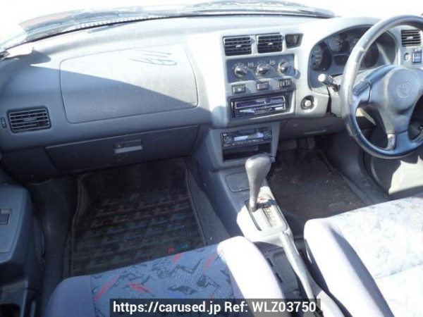 Used 1998 AT toyota rav4 SXA11W Image[16]