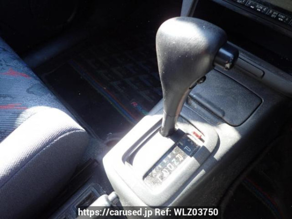 Used 1998 AT toyota rav4 SXA11W Image[19]