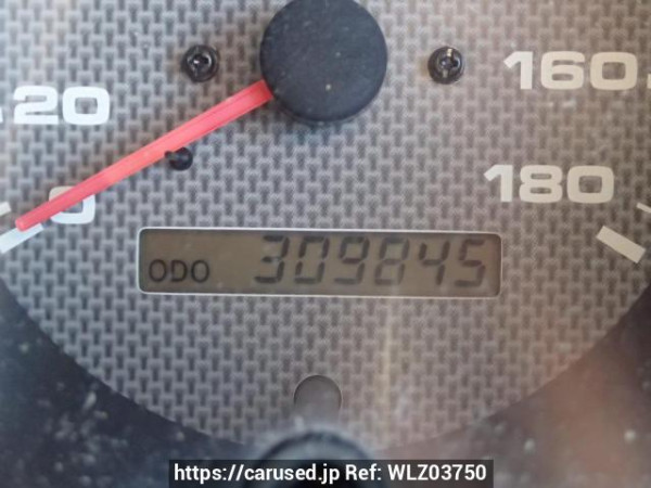 Used 1998 AT toyota rav4 SXA11W Image[21]