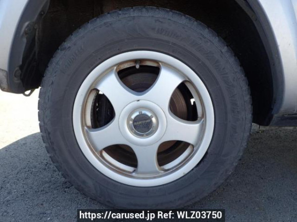 Used 1998 AT toyota rav4 SXA11W Image[24]